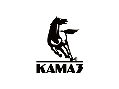 КАМАЗ